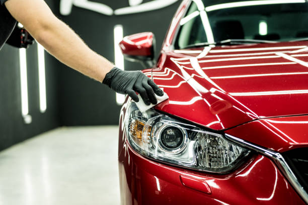 How to Fold a Car Cover