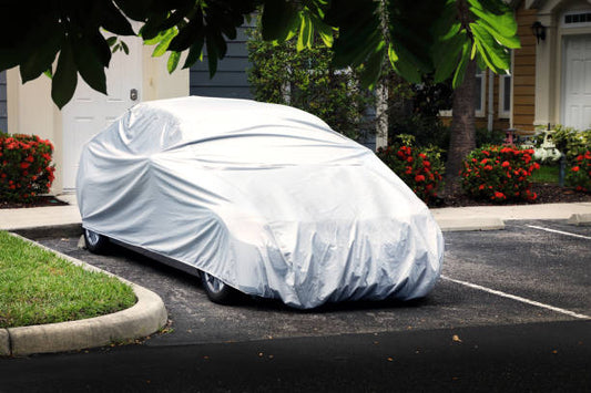 Which Material is Best for Car Cover
