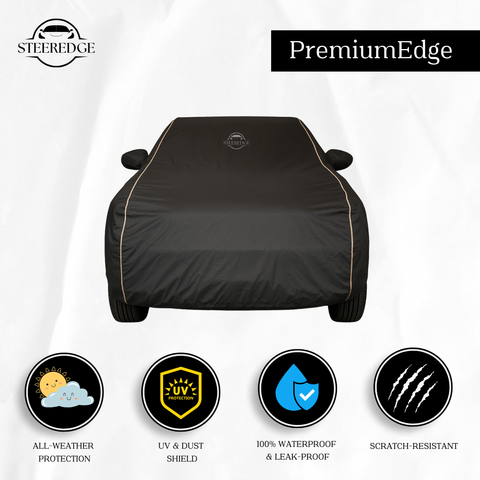 Hatchback Hyundai Santro Car Cover