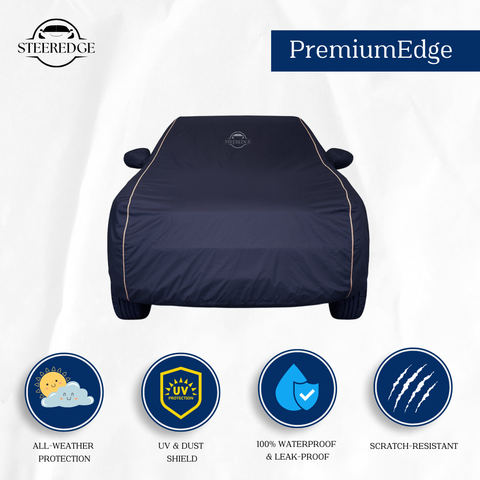 Superior Edge – Navy