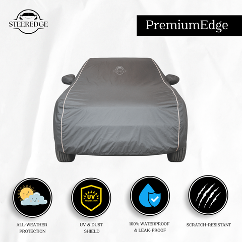Hatchback Hyundai Santro Car Cover