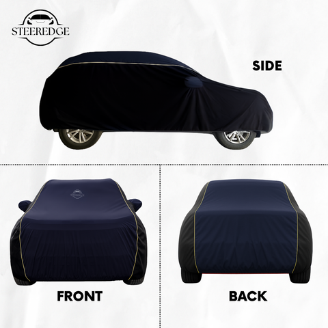 Navy-Black 