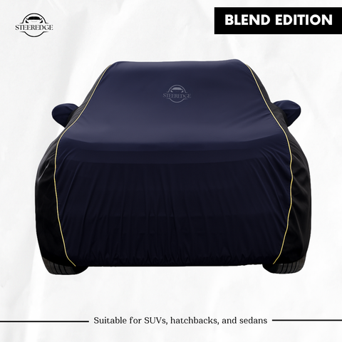 Navy-Black 