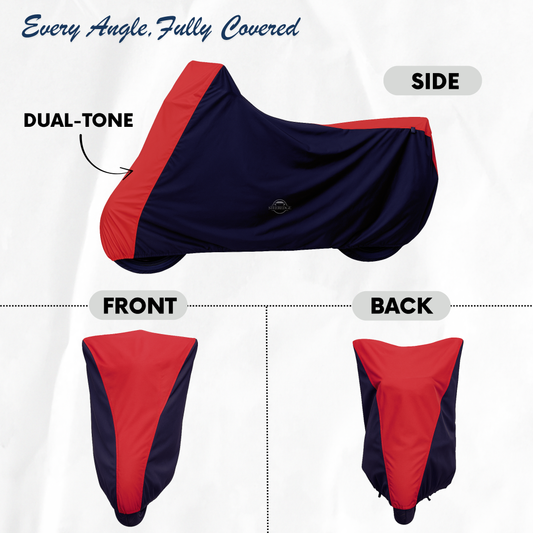 Red-Navy