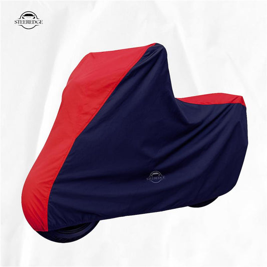 Red-Navy