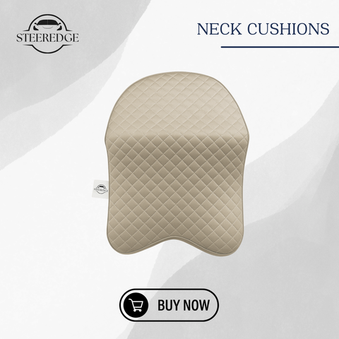 Car Neck Rest Pillow