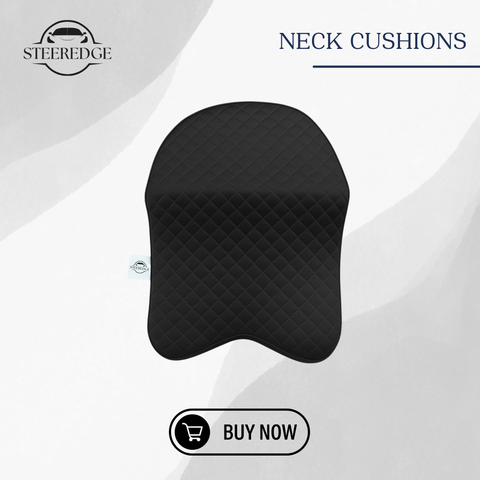 Car Neck Rest Pillow