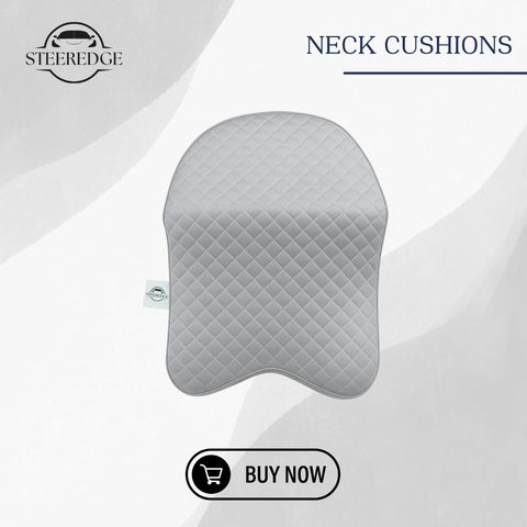 Car Neck Rest Pillow