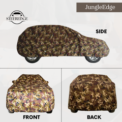 SUV Mahindra Thar Car Cover