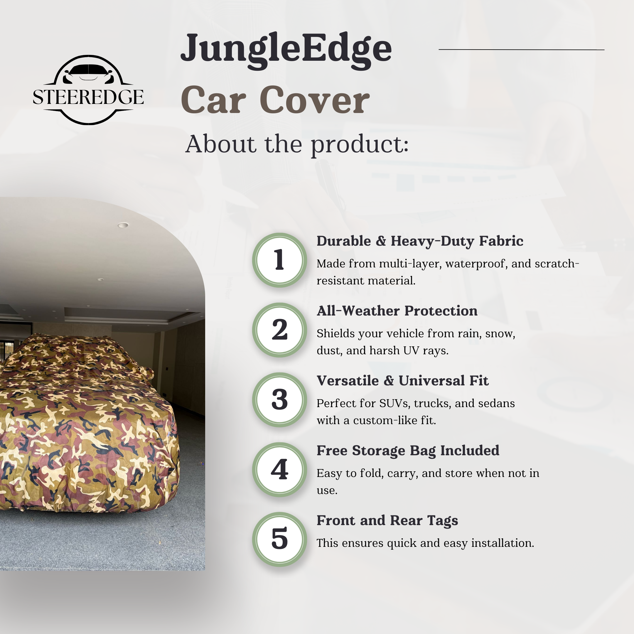 Jungle