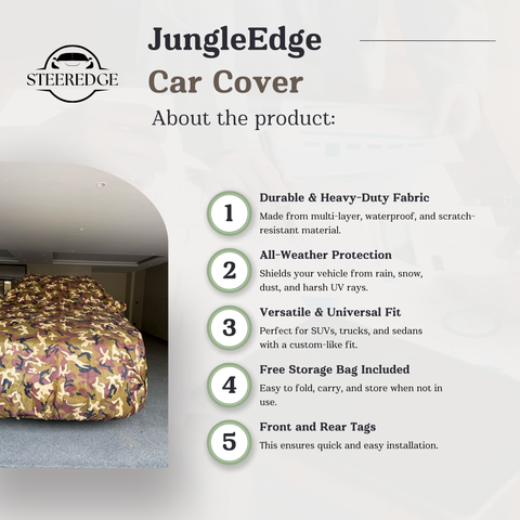 Jungle
