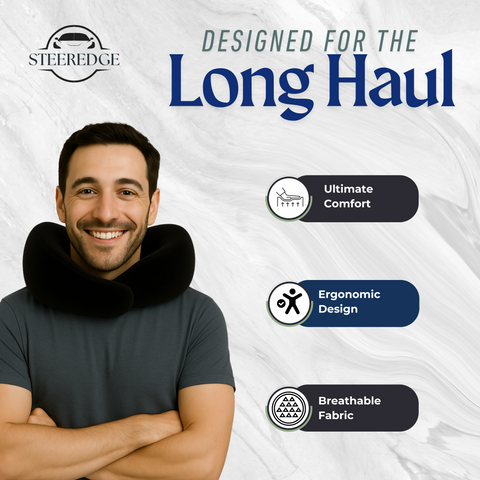 Travel Neck Pillow