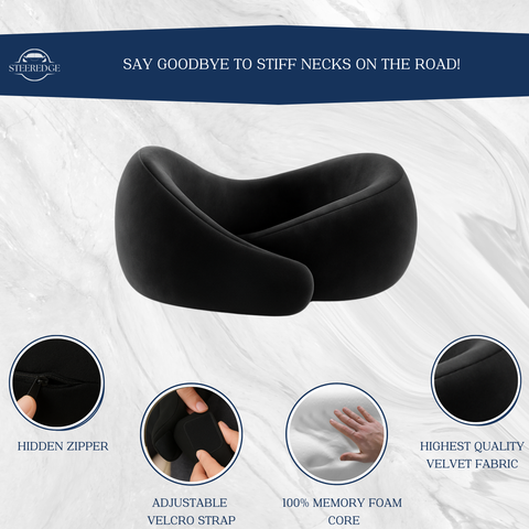 Travel Neck Pillow