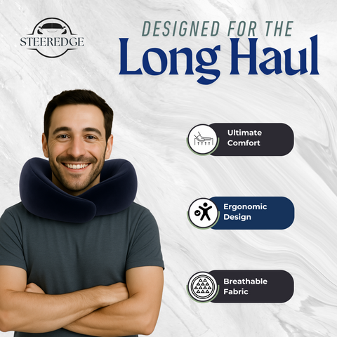 Travel Neck Pillow