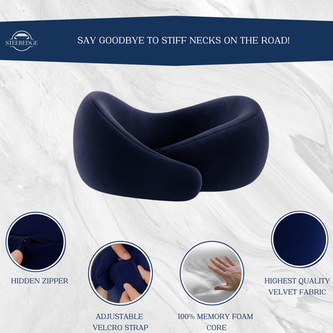 Travel Neck Pillow