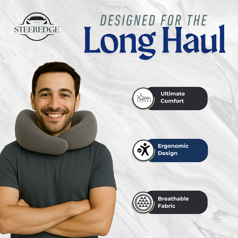 Travel Neck Pillow