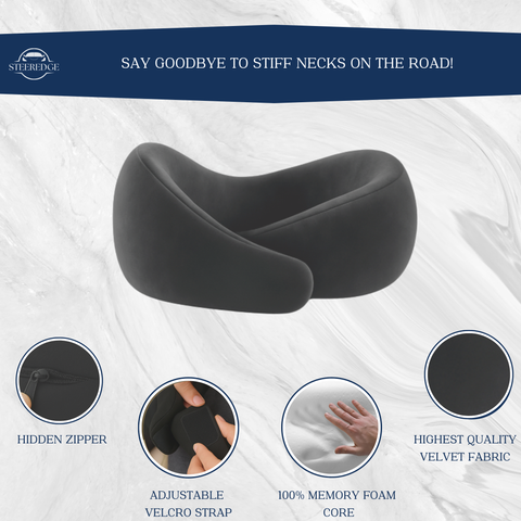Travel Neck Pillow