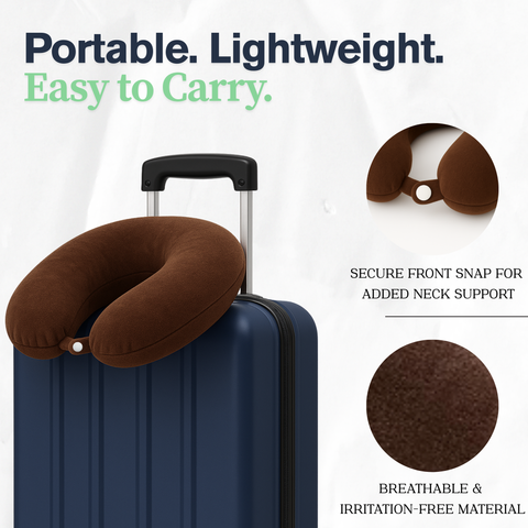 Travel Neck Pillow