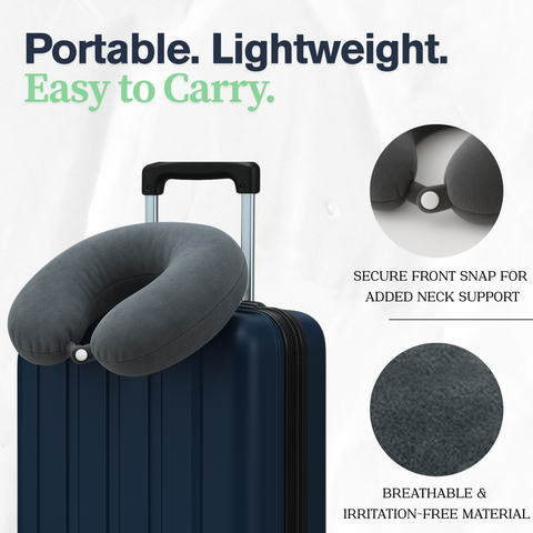 Travel Neck Pillow