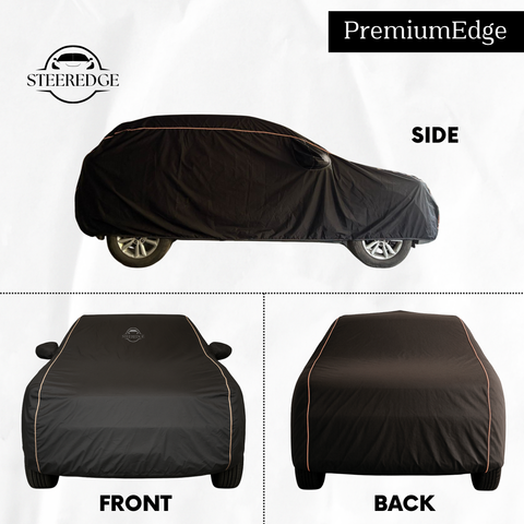 Hatchback Hyundai Santro Car Cover