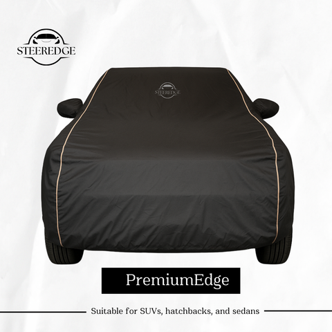 Hatchback Hyundai Santro Car Cover