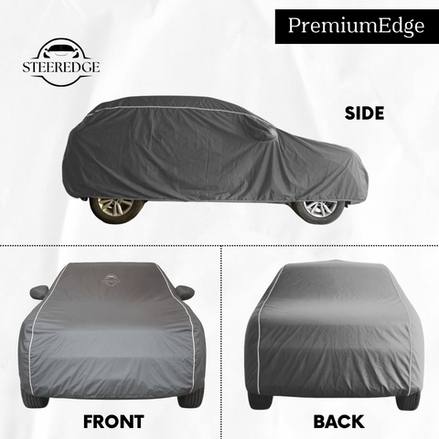 Hatchback Hyundai Santro Car Cover