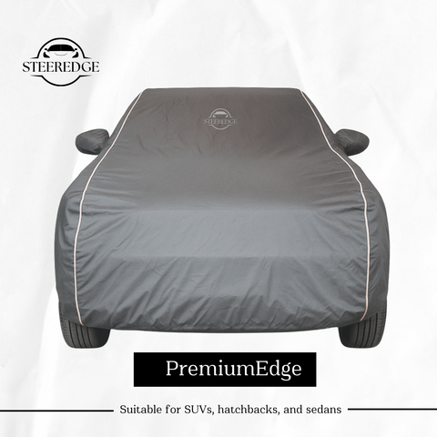 Hatchback Hyundai Santro Car Cover
