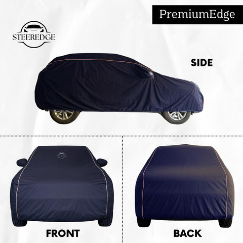 Hatchback Hyundai Santro Car Cover