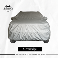 SUV Mahindra Thar Car Cover