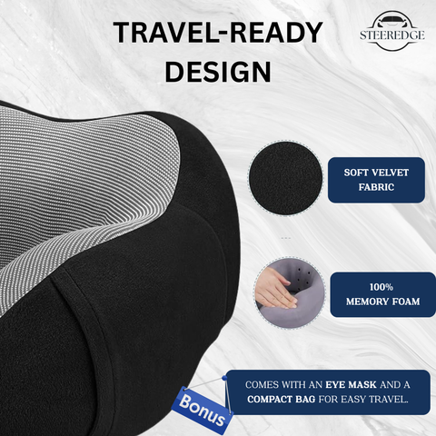 Travel Neck Pillow