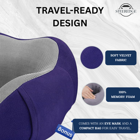 Travel Neck Pillow