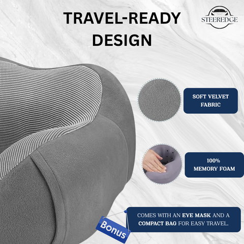 Travel Neck Pillow