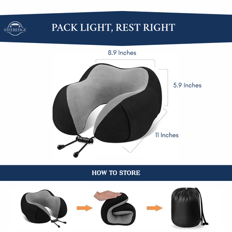 Travel Neck Pillow