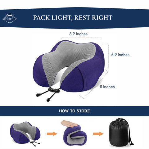 Travel Neck Pillow