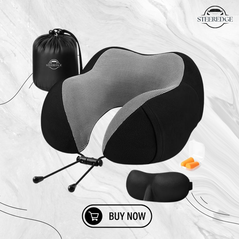 Travel Neck Pillow