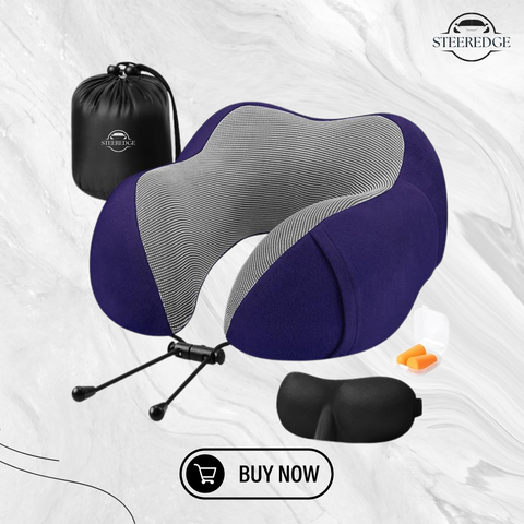 Travel Neck Pillow