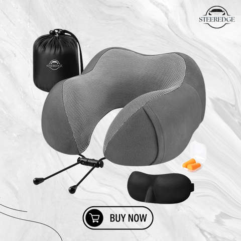 Travel Neck Pillow